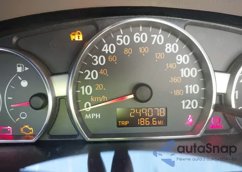 2005 Saturn Ion 2 from USA, damaged, VIN 1G8AZ52F15Z133484